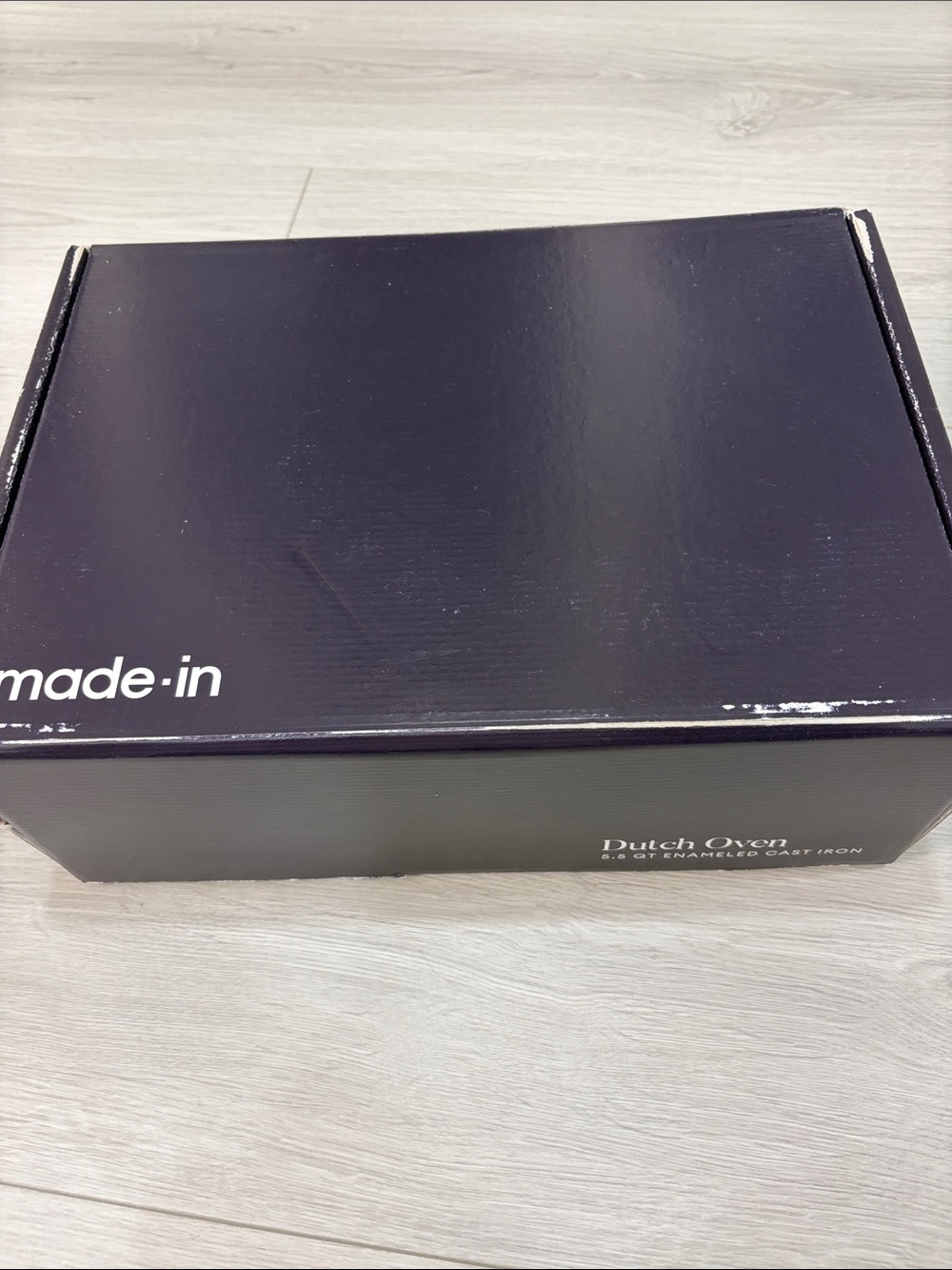 Made in